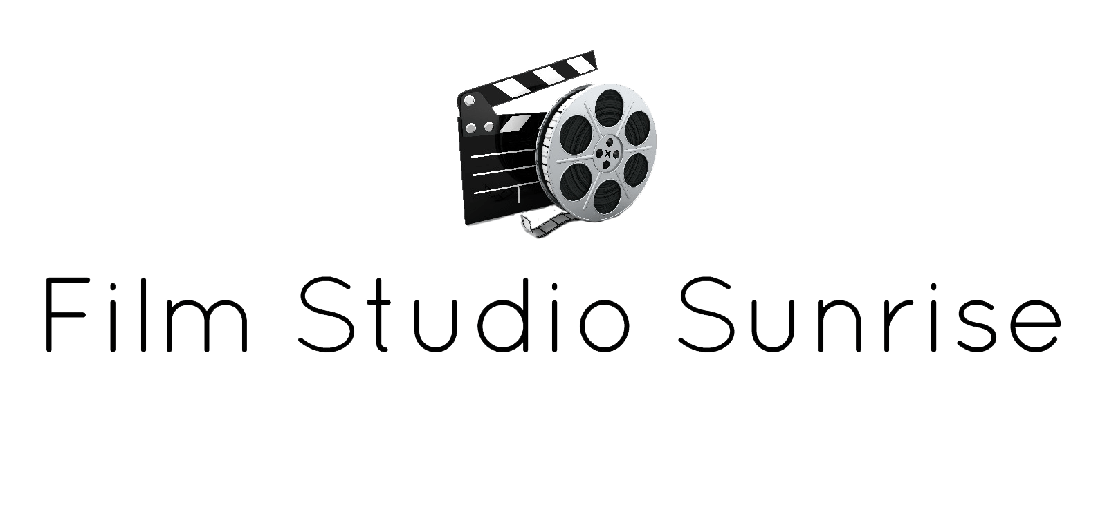 Film Studio Sunrise